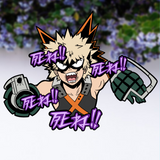 "die!”