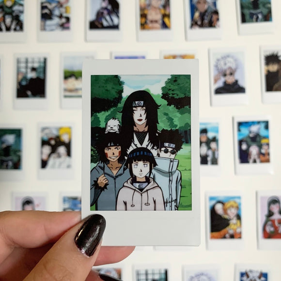 team 8 polaroid