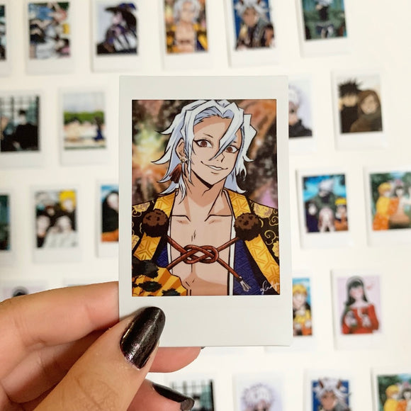 festival fit polaroid