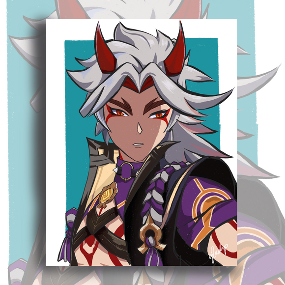 itto print