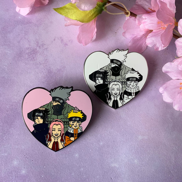 team 7